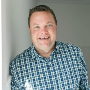 Fundraising Page: Sherman Bucher